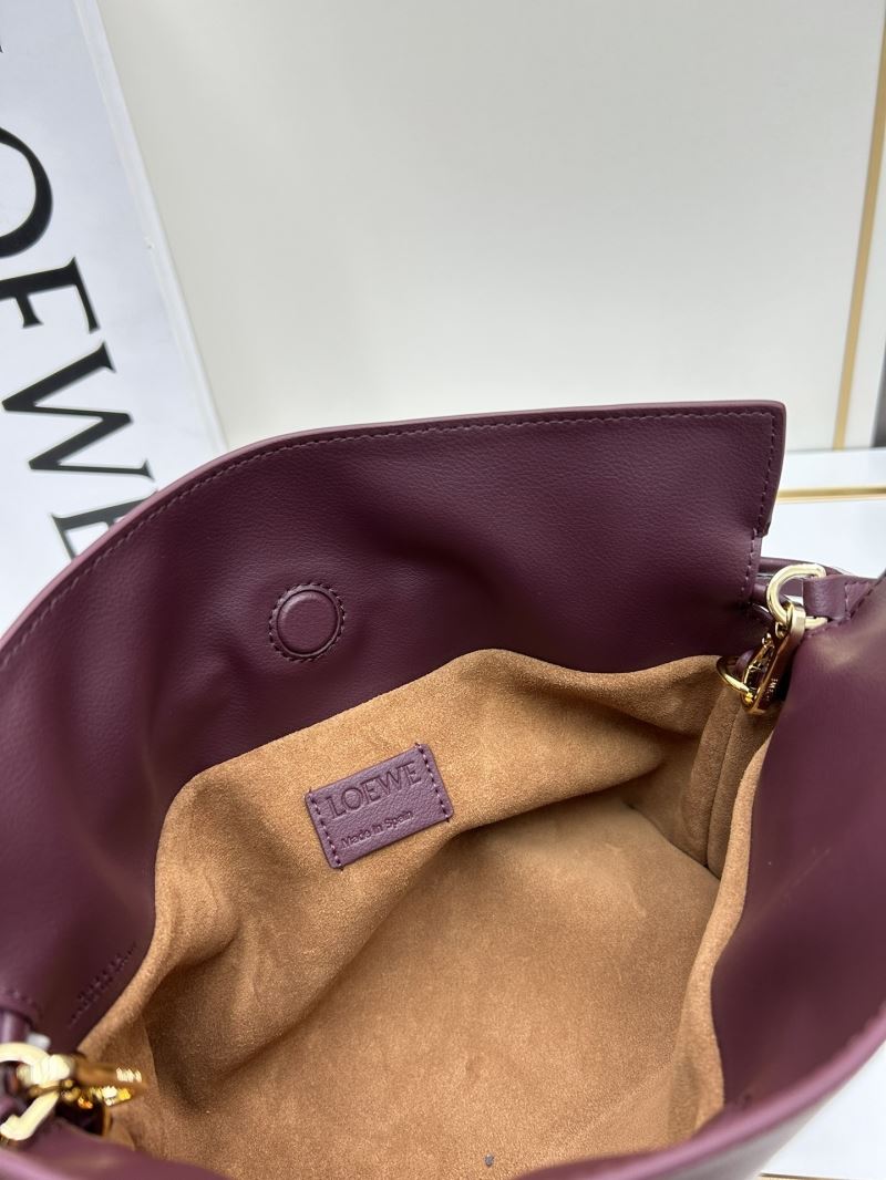 Loewe Flamenco Bags